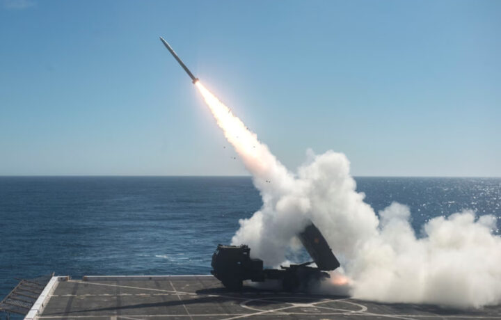 HIMARS