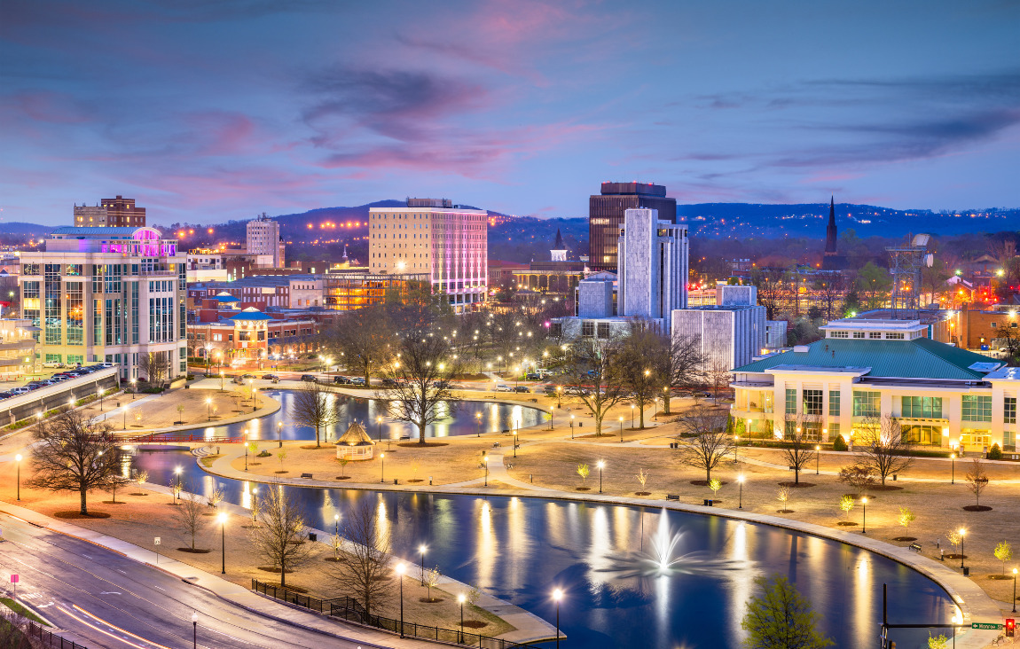 Pick Your Next Cleared City Like a Strategist, Not a Tourist