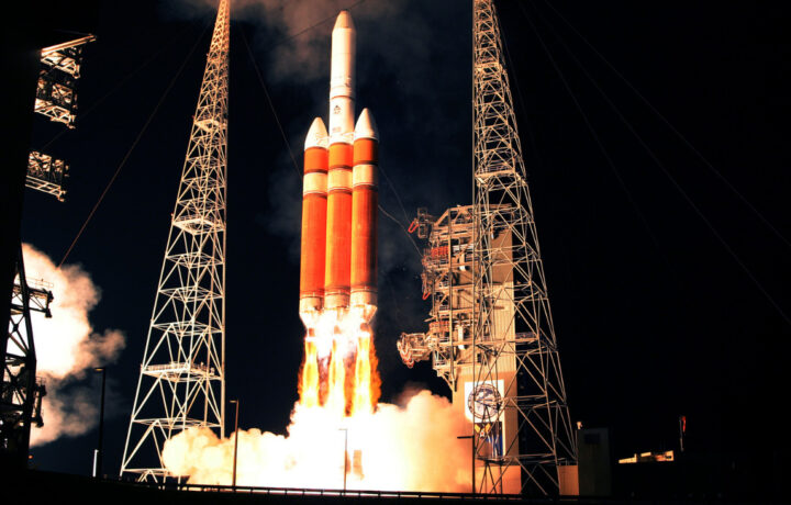 National Security Space Launch