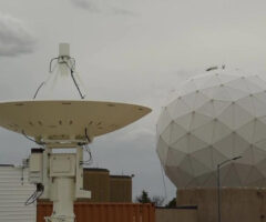 Satellite Control Network