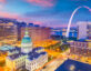 Photo of St. Louis