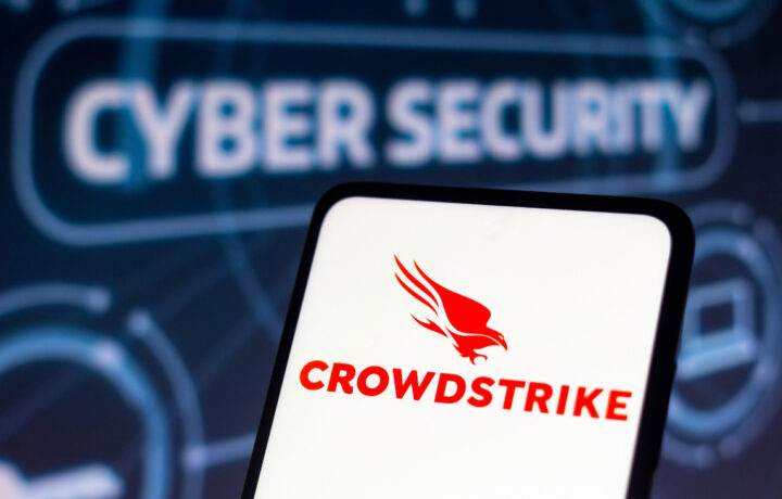 crowdstrike outage