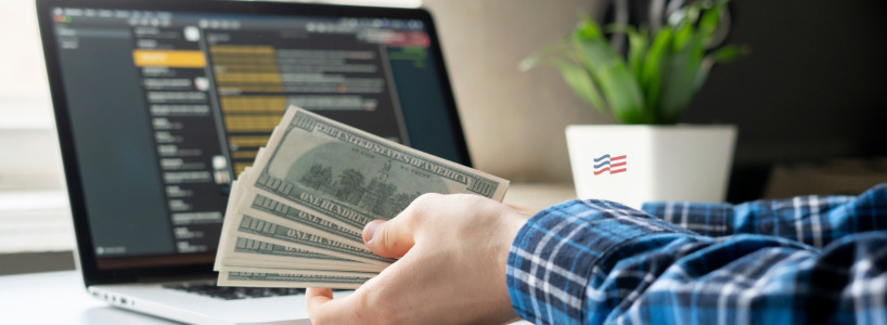 Unemployed? Side Hustles That Can Help You Stay Afloat Between Cleared Jobs