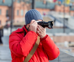 camera espionage china tourists