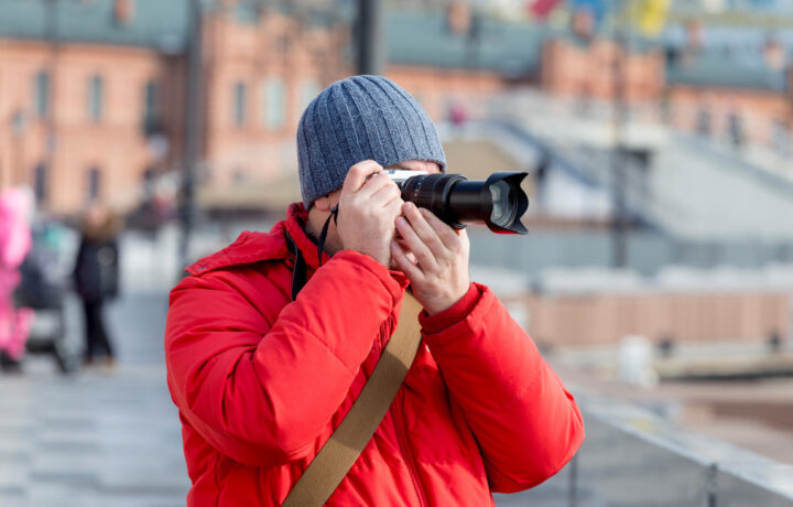 camera espionage china tourists