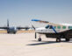JOby Aviation USAF test flight Cessna 208 Caravan