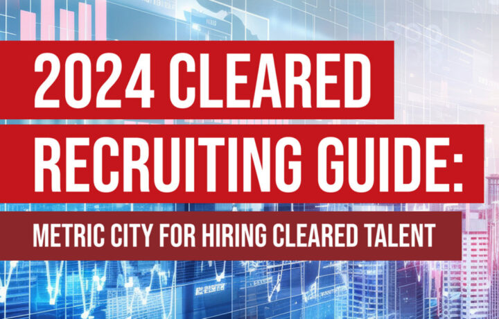 2024 Cleared Recruiting Guide