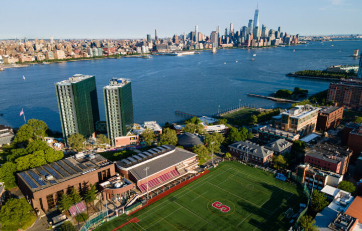 Stevens Institute of Technology