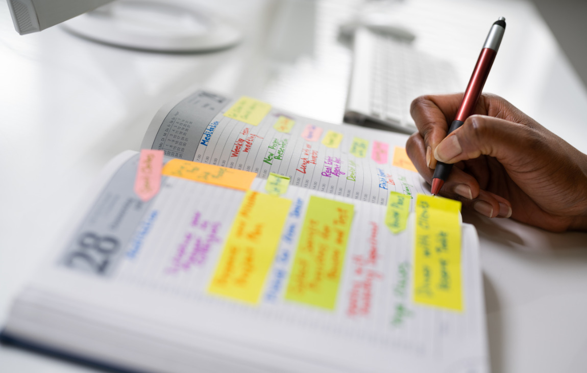 The Cleared Professional’s Friday Risk Review