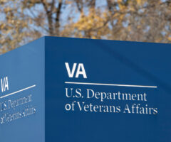 U.S. veterans Affairs VA