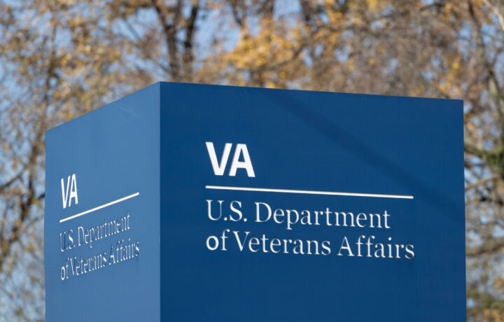 U.S. veterans Affairs VA