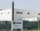Saab facility DoD munitions