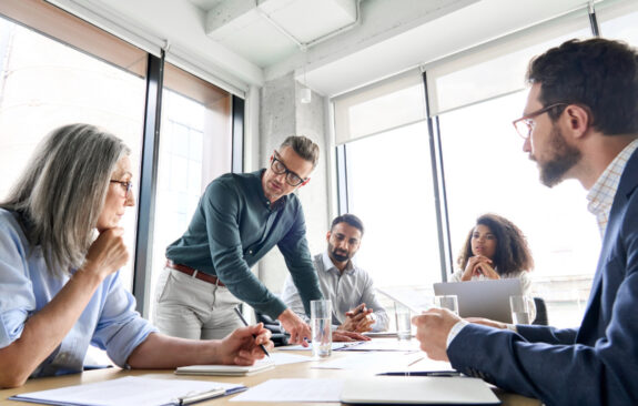 Impact and Influence: How to Lead Effectively - ClearanceJobs