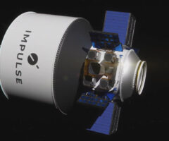 Photo of Impulse Space Mira