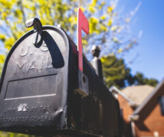 Mailbox