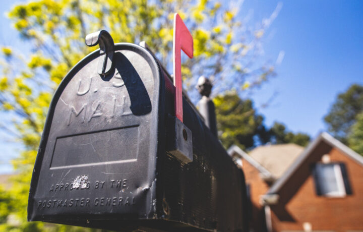 Mailbox