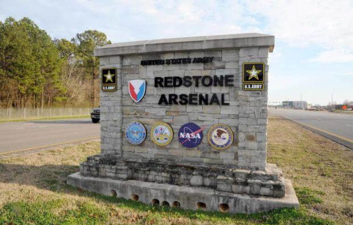 Redstone Arsenal’s Construction Boom Signals a Major Shift in Military Innovation