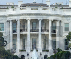 White House