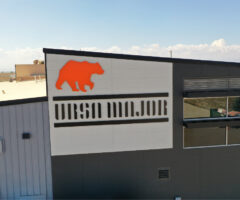 Air Force Contract URSA Major