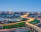 Washington D.C. Metro federal jobs