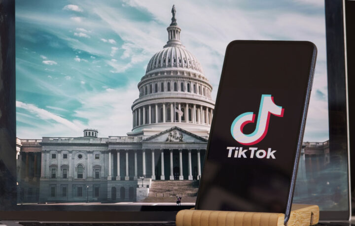 trump tiktok congress