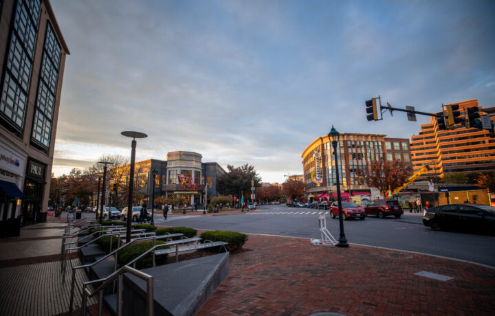 bethesda MD