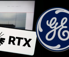 Raytheon and General Electric
