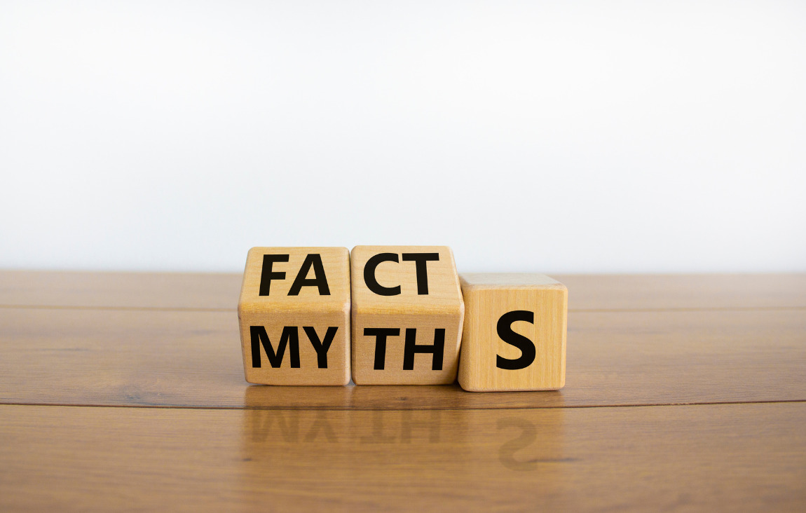 The Most Common Security Clearance Myths: Busted