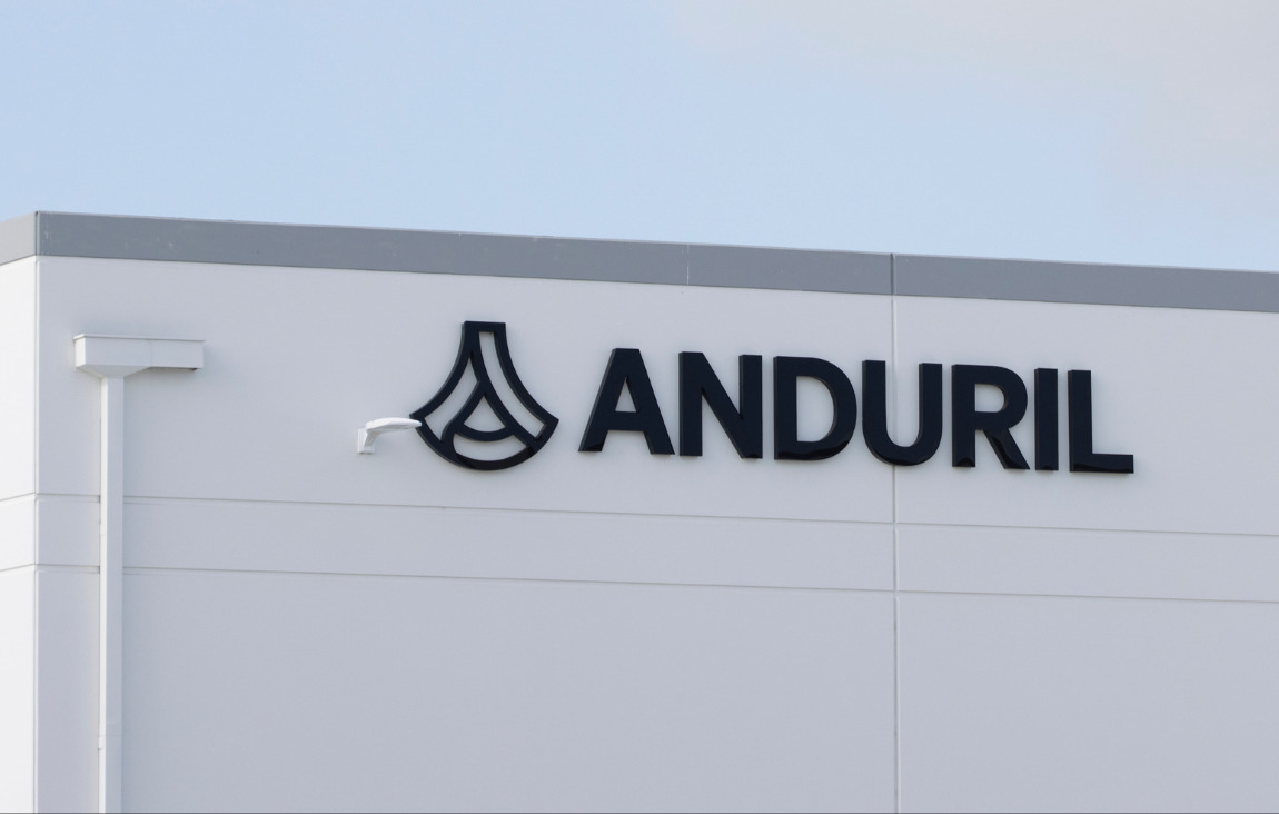 Army Awards Anduril $16.8M Contract for Advanced Drone Tech