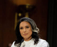 DNI Gabbard