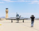 air force A-29C