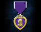purple heart veterans