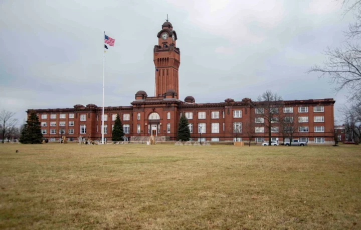 naval station great lakes chicago illinois