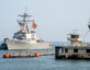 Navy Contract award USS Porter