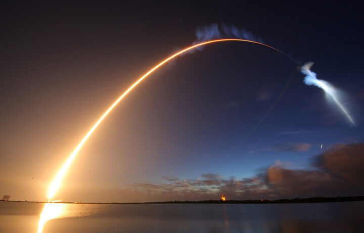 Space Systems Command awards National Security Space Launch