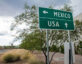 mexico border