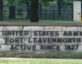 fort leavenworth
