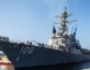 southern border mission USS Stockdale