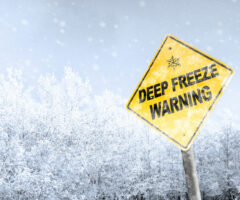 deep freeze hiring