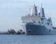 Navy Award USS New York