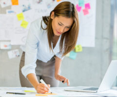 project plan manage prioritize