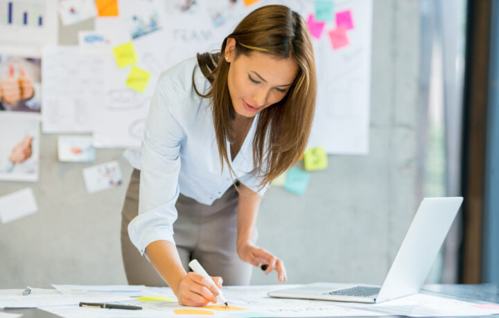 project plan manage prioritize