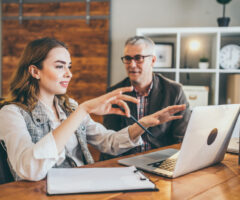 mentorship coach team