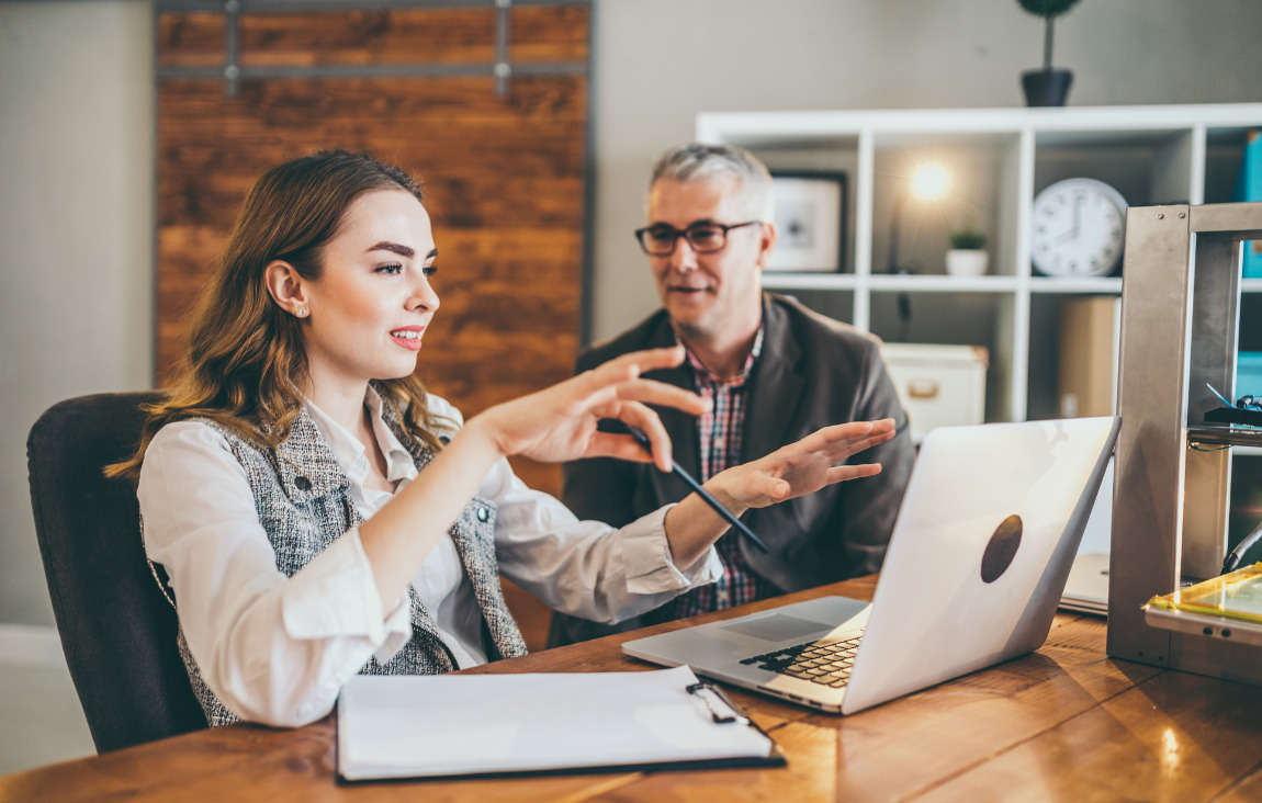 Mentorship with a Security Clearance: Are You Prepared to Follow Protocol?