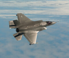 F-35 B