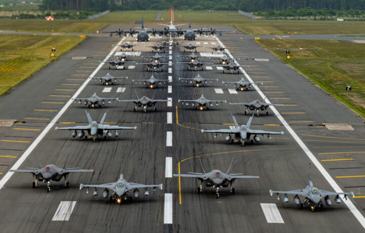 air force misawa