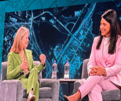 DNI Gabbard GEOINT 2025