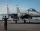 Boeing F-15EX