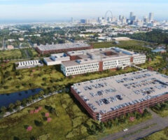 NGA Campus