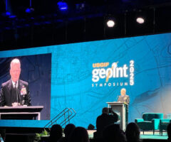 NGA at Geoint 2025
